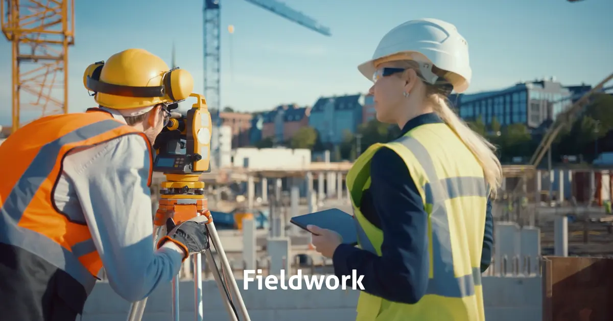 GeoApps Fieldwork - New Release Features