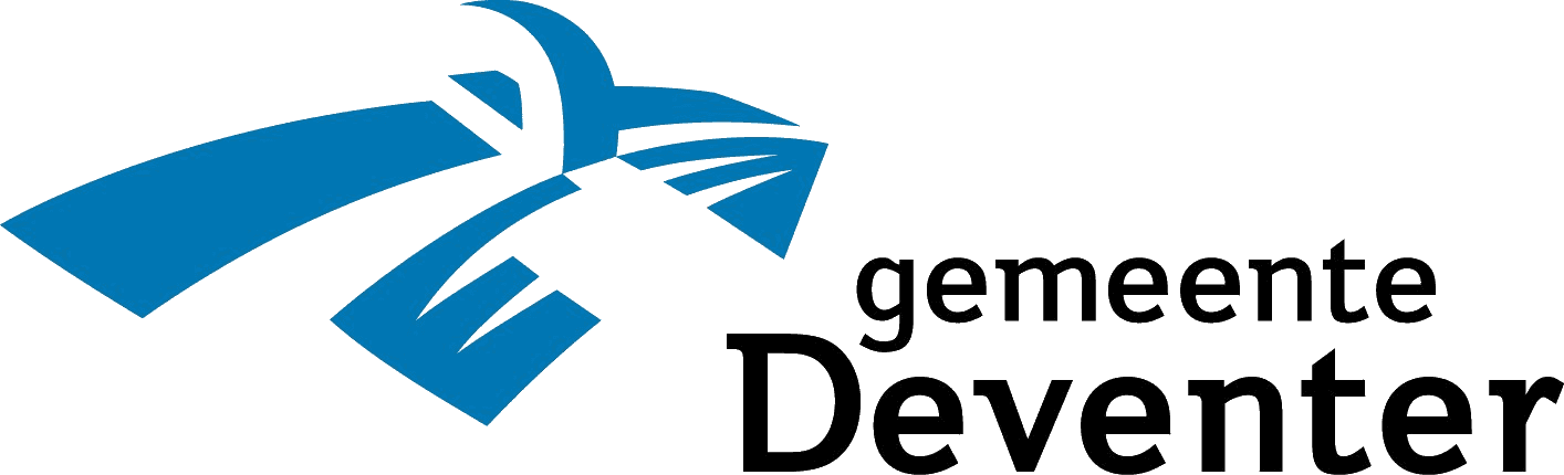 Gemeente Deventer logo