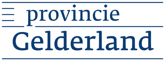Provincie Gelderland logo