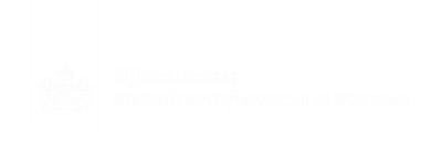 Rijkswaterstaat logo