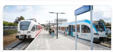 Provincie Gelderland project