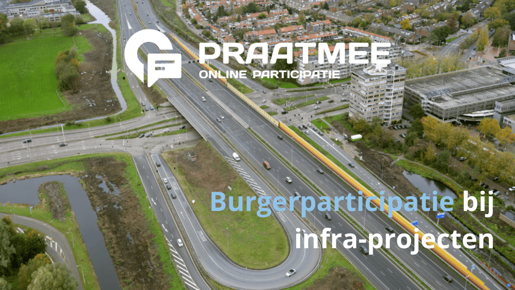Featured image for Infrastructure projects: how to involve stakeholders and residents without expensive consultants