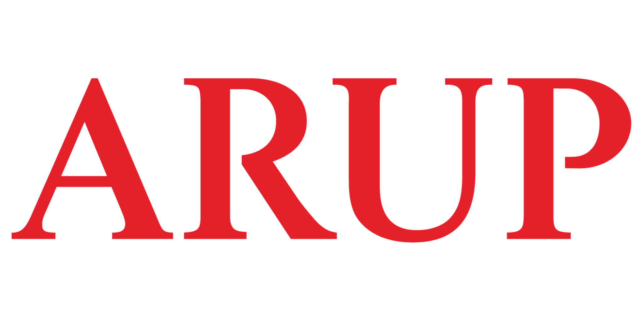 Arup