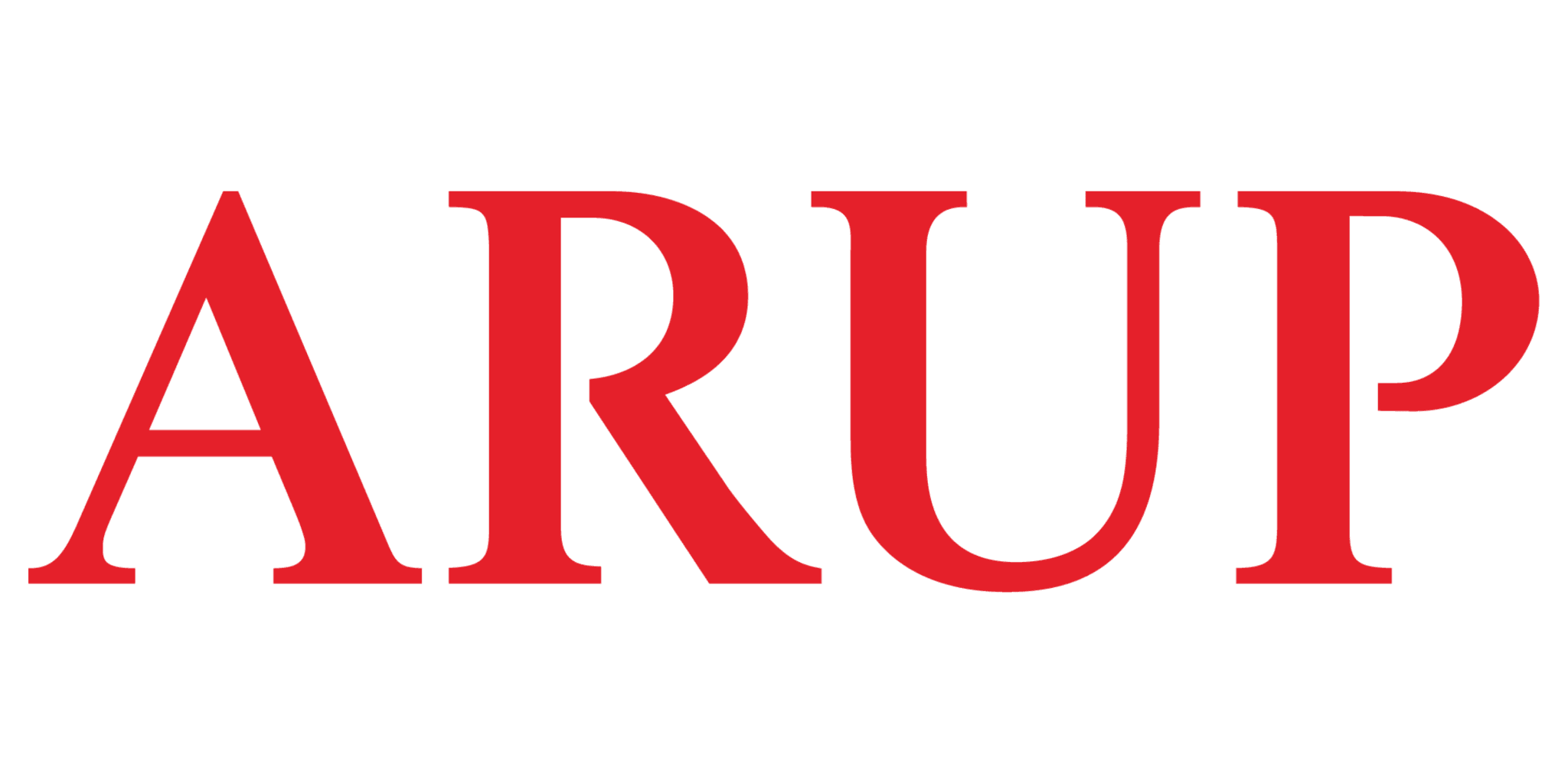 Arup
