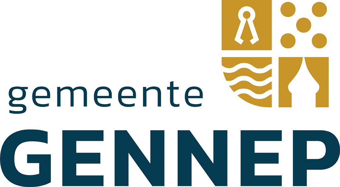 Logo gemeente Gennep