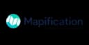 Mapification logo
