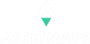 Assetmaps logo