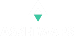 Assetmaps logo