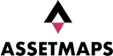 Assetmaps logo
