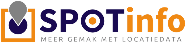 SPOTinfo logo