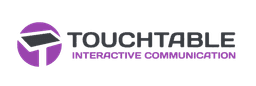 TouchTable logo