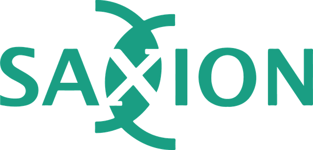 Saxion logo