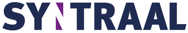 Syntraal logo
