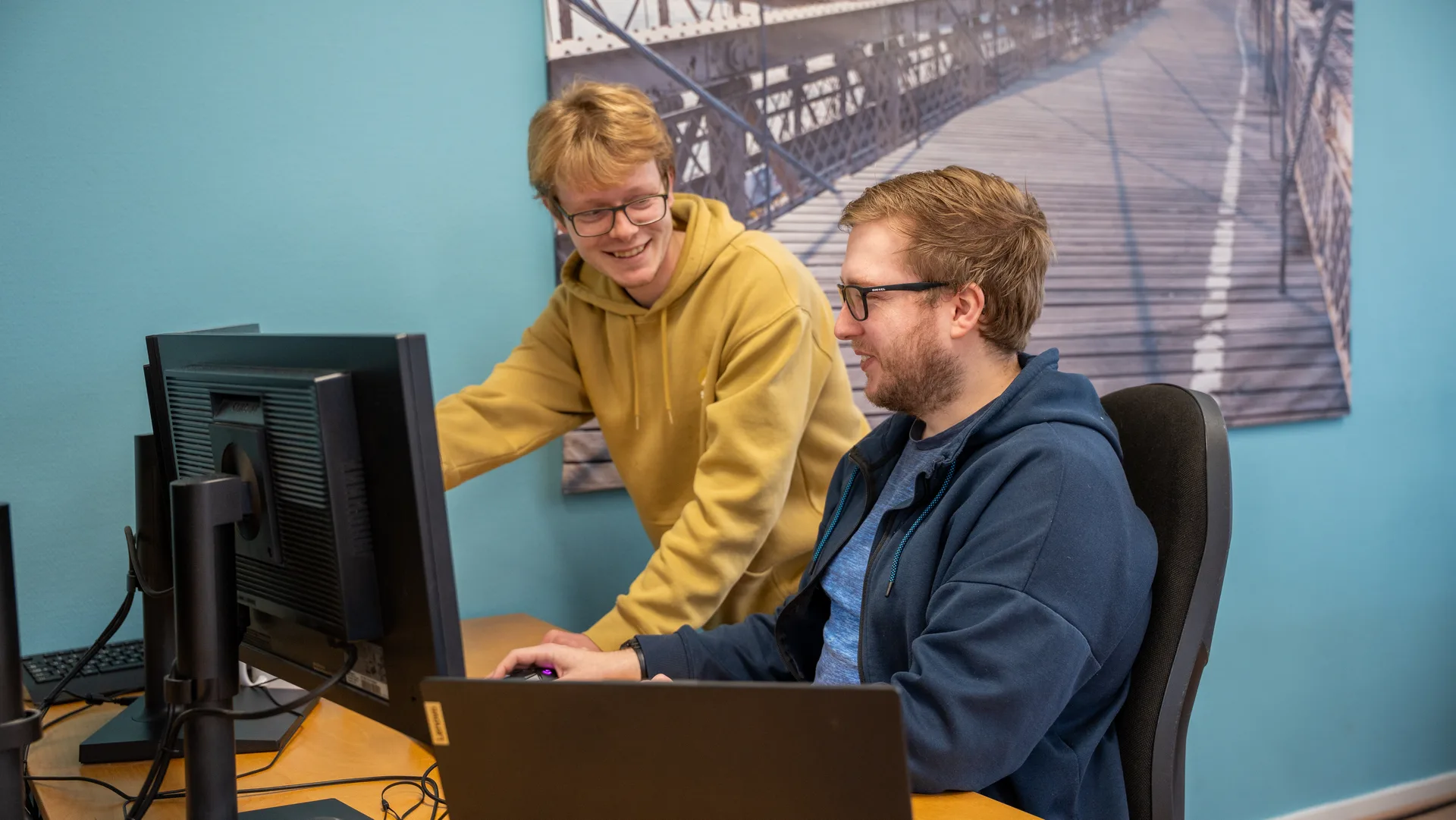 Deventer – walking around the Gasfabriek