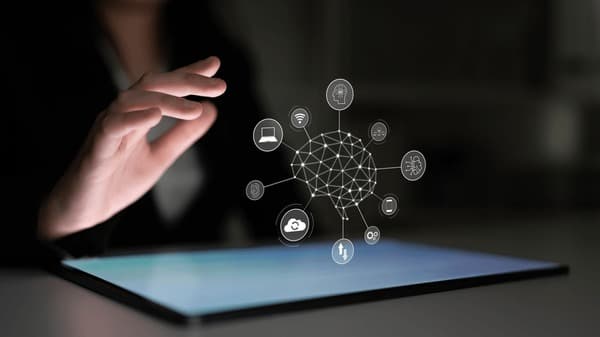 Standortintelligenz für Forschungsagenturen: Datenvisualisierung und Stakeholder-Engagement