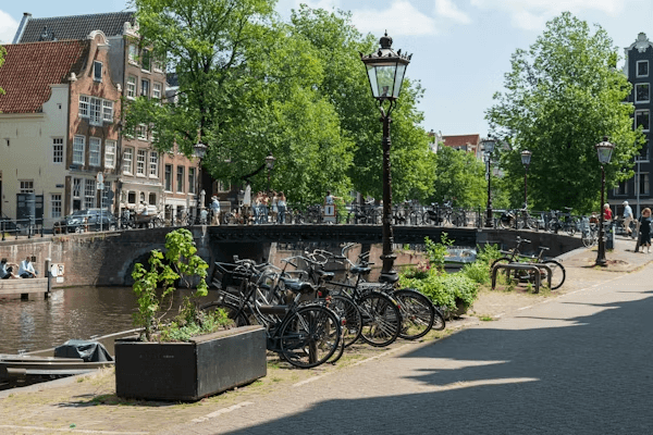 Interactieve kaarten voor toerisme: citymarketing en gebiedspromotie