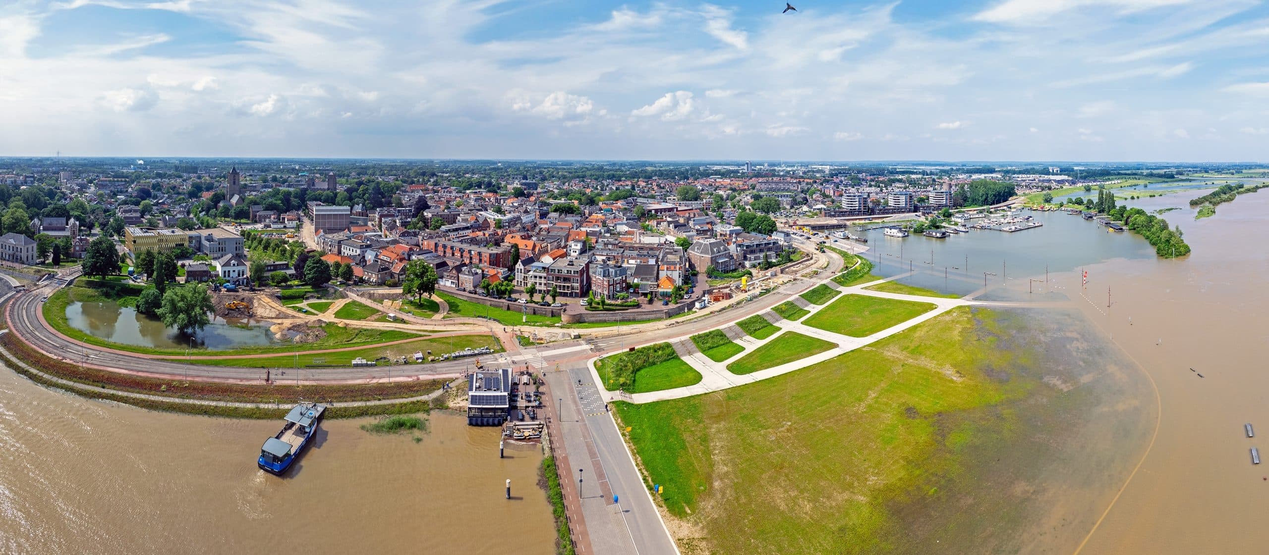 Water Management and Quality