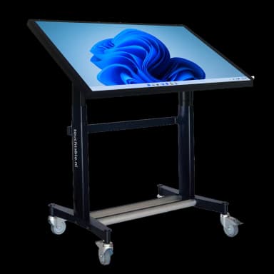 TouchTable Standard