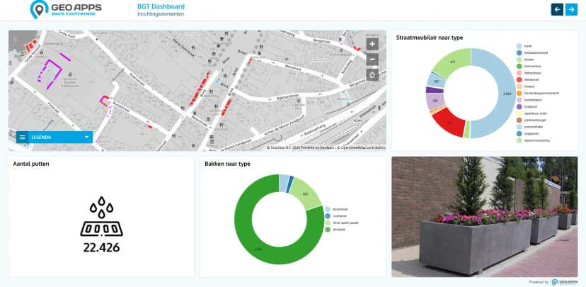 MapTalk image 2