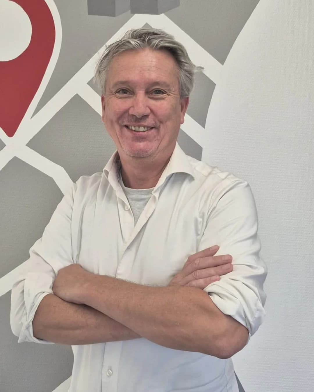 Frank Bijsterbosch