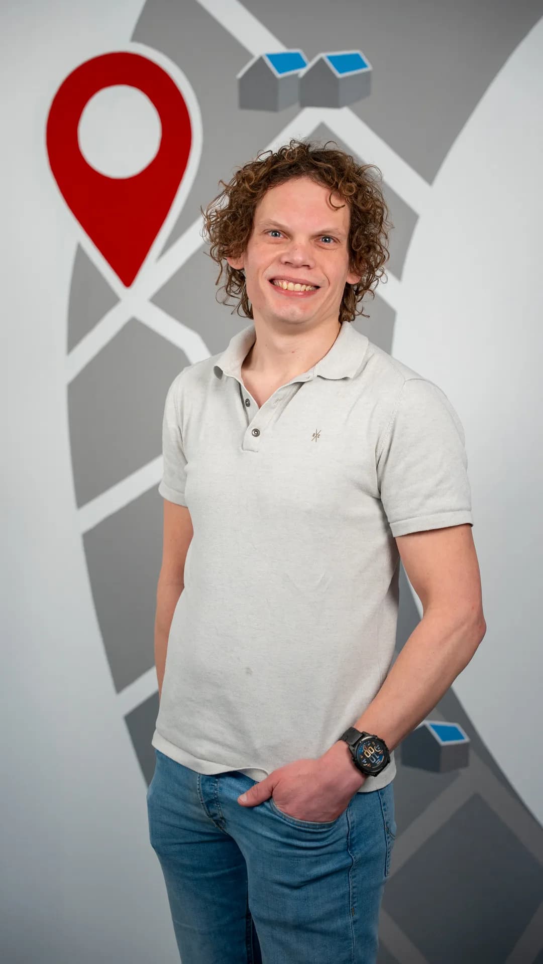 Wouter Goedhart