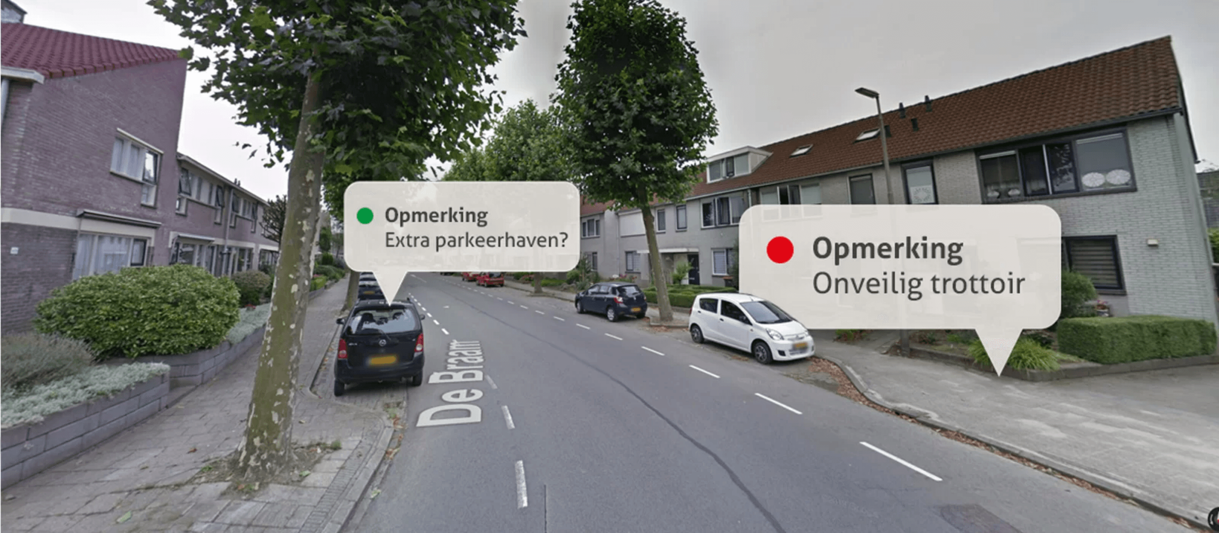 MapGear participatieproject