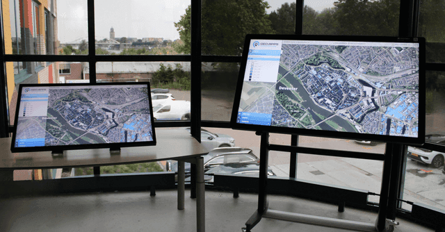 TouchTable image 1
