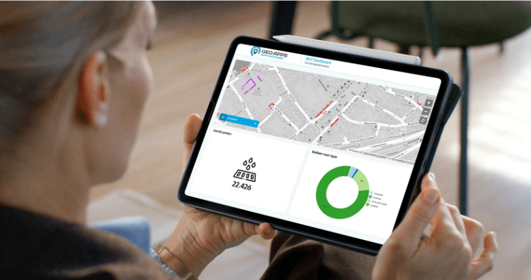 Network Management & Maintenance