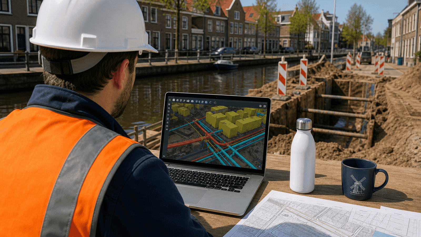Choose the right GIS strategy and architecture