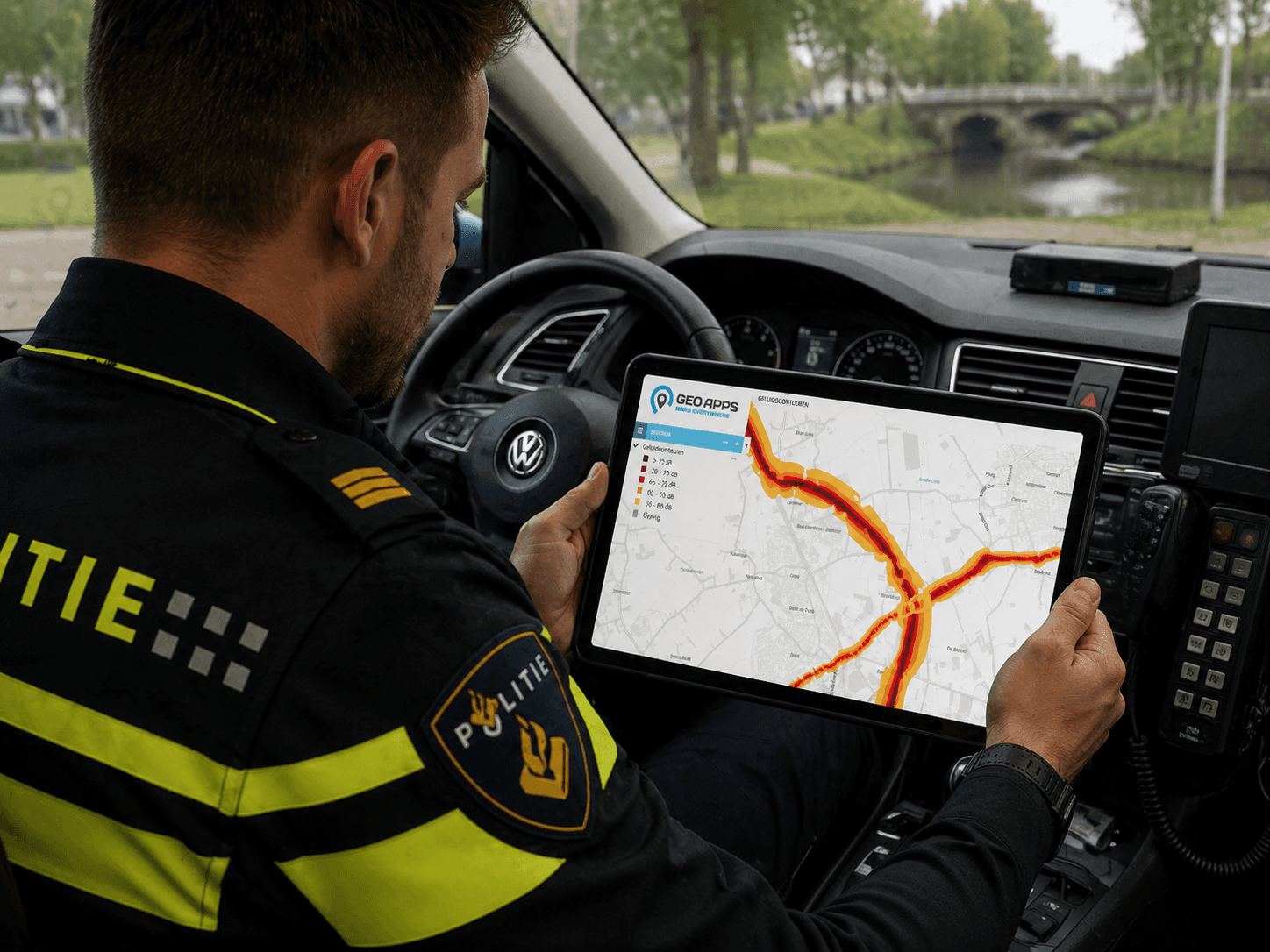 Emergency Response and Crisis Management