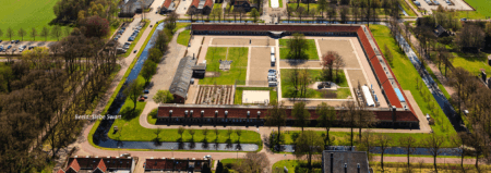 Gebiedsinformatie Management (GIM) portaal: âRegie in eigen handenâ