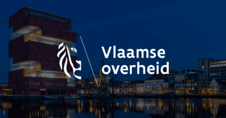 Syntraal en MapGear gaan de grens over: start vooronderzoek Zon-zoneringskaart Vlaanderen