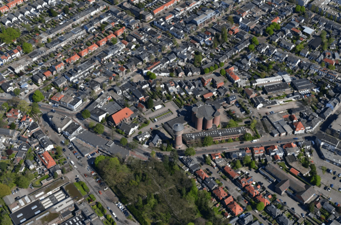Gemeente Zeist gaat aan de slag met GeoApps!