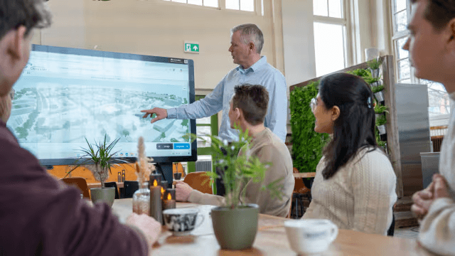 PraatMee & Innobrix ontwikkelen immersieve participatie-aanpak voor stedelijke ontwikkeling