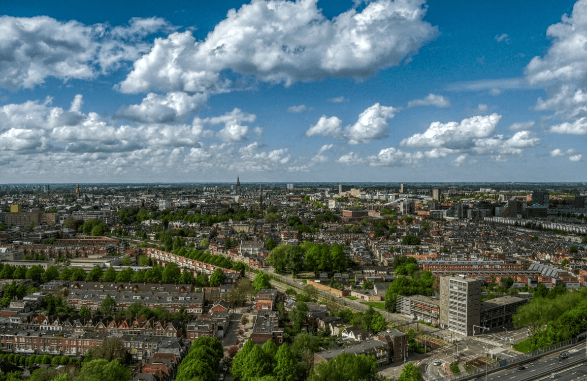 Luchtfoto's hosten in 2026: hoe het wél moet