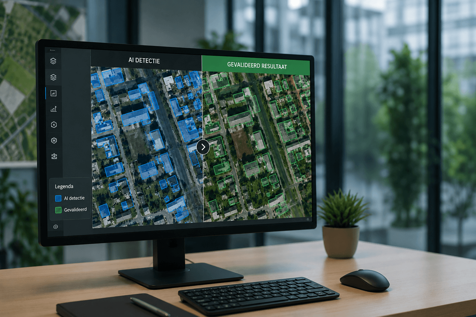 Onze AI-roadmap: hoe ziet dat eruit?