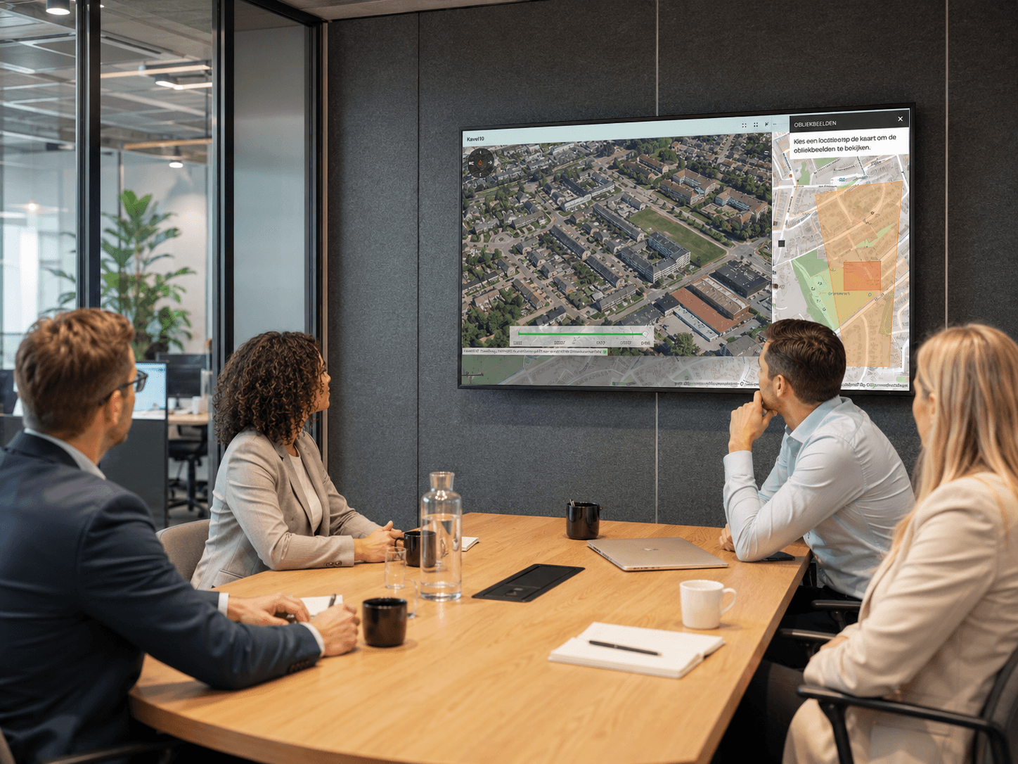 Kavel 10 obliek beelden nu beschikbaar in GeoApps!