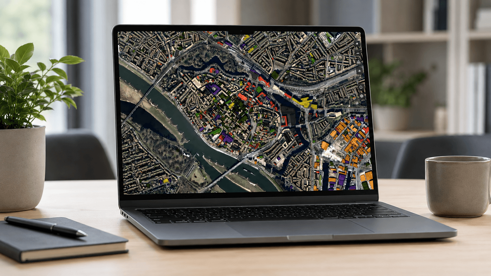 Get Control of Your Geodata with the New Data Management Features in GeoApps