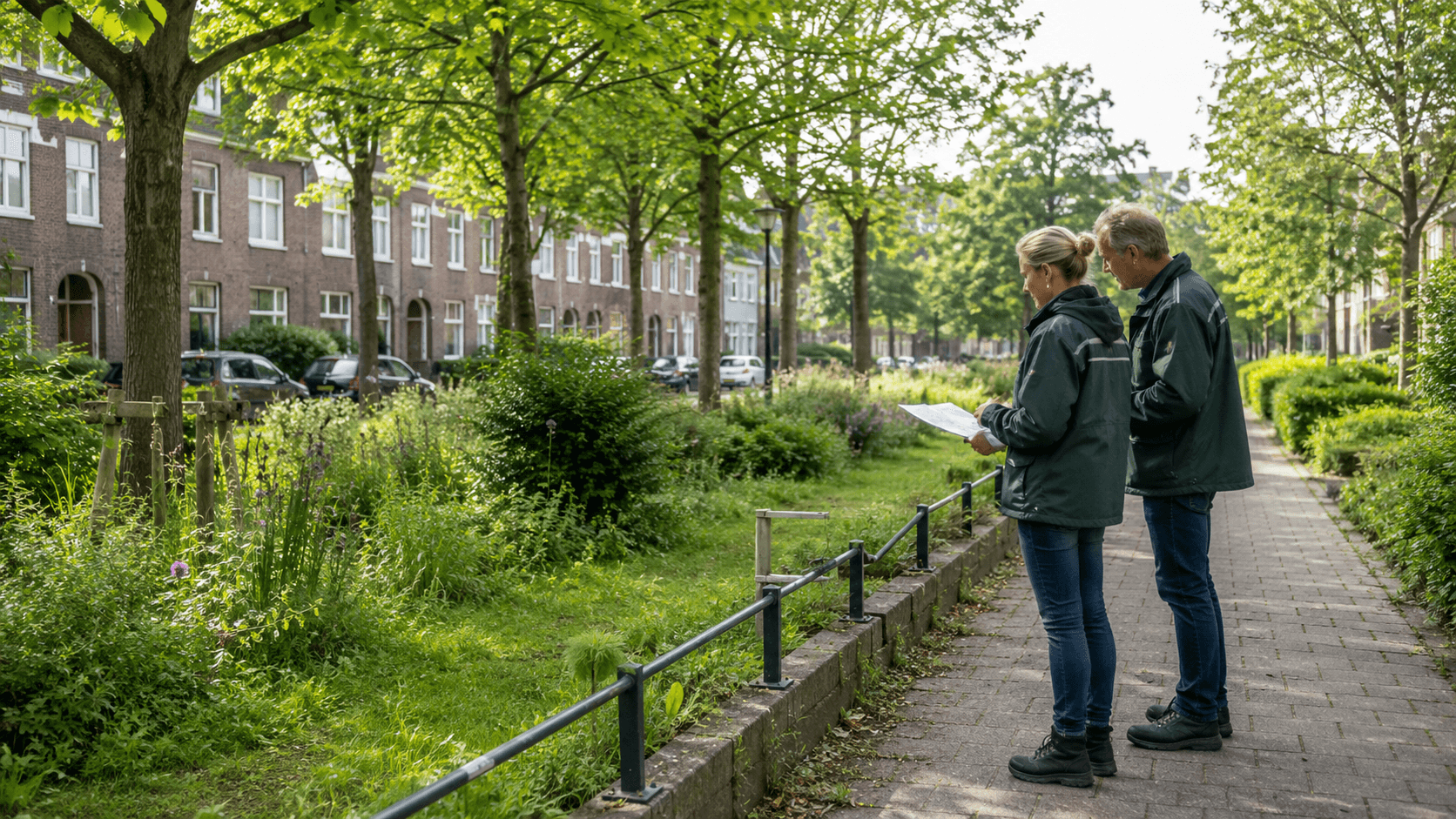 Natuurherstel wordt meetbaar: wat gemeenten nu al moeten voorbereiden