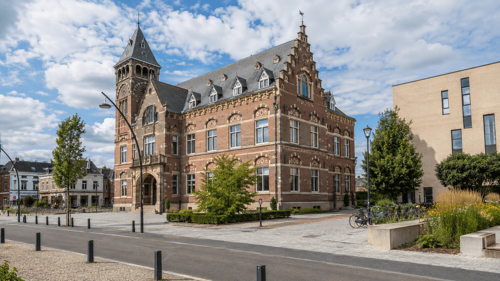 GeoApps-implementatie Gemeente Zeist afgerond