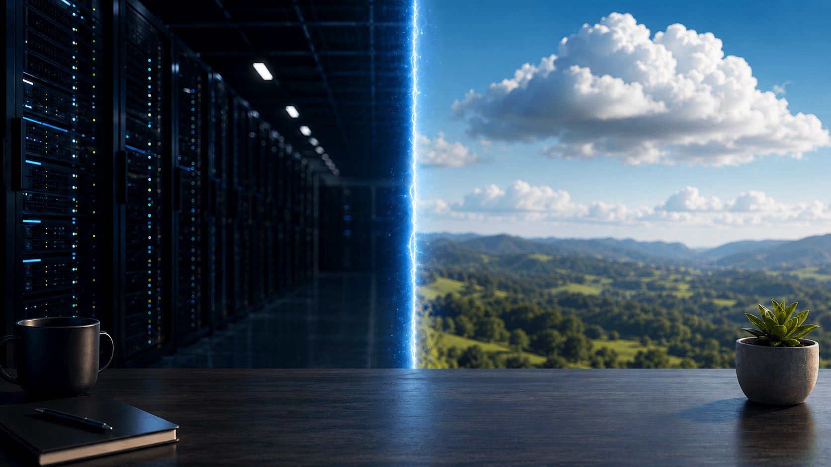 On-Prem vs. SaaS: Where Should GIS Live in 2026?