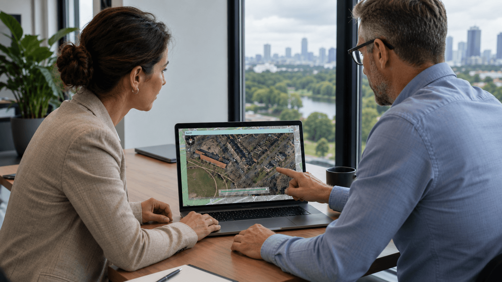 Why GIS Projects Fail (And It’s Rarely Because of the Software)