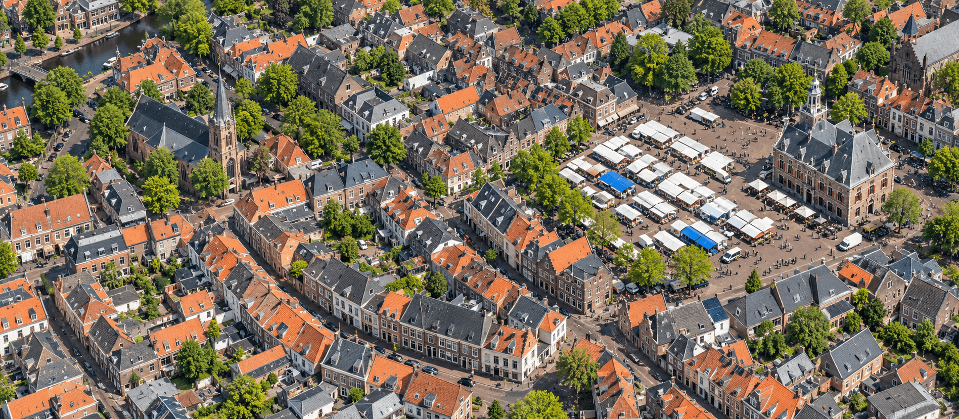 Geo-obliekbeelden van Slagboom & Peeters beschikbaar in GeoApps