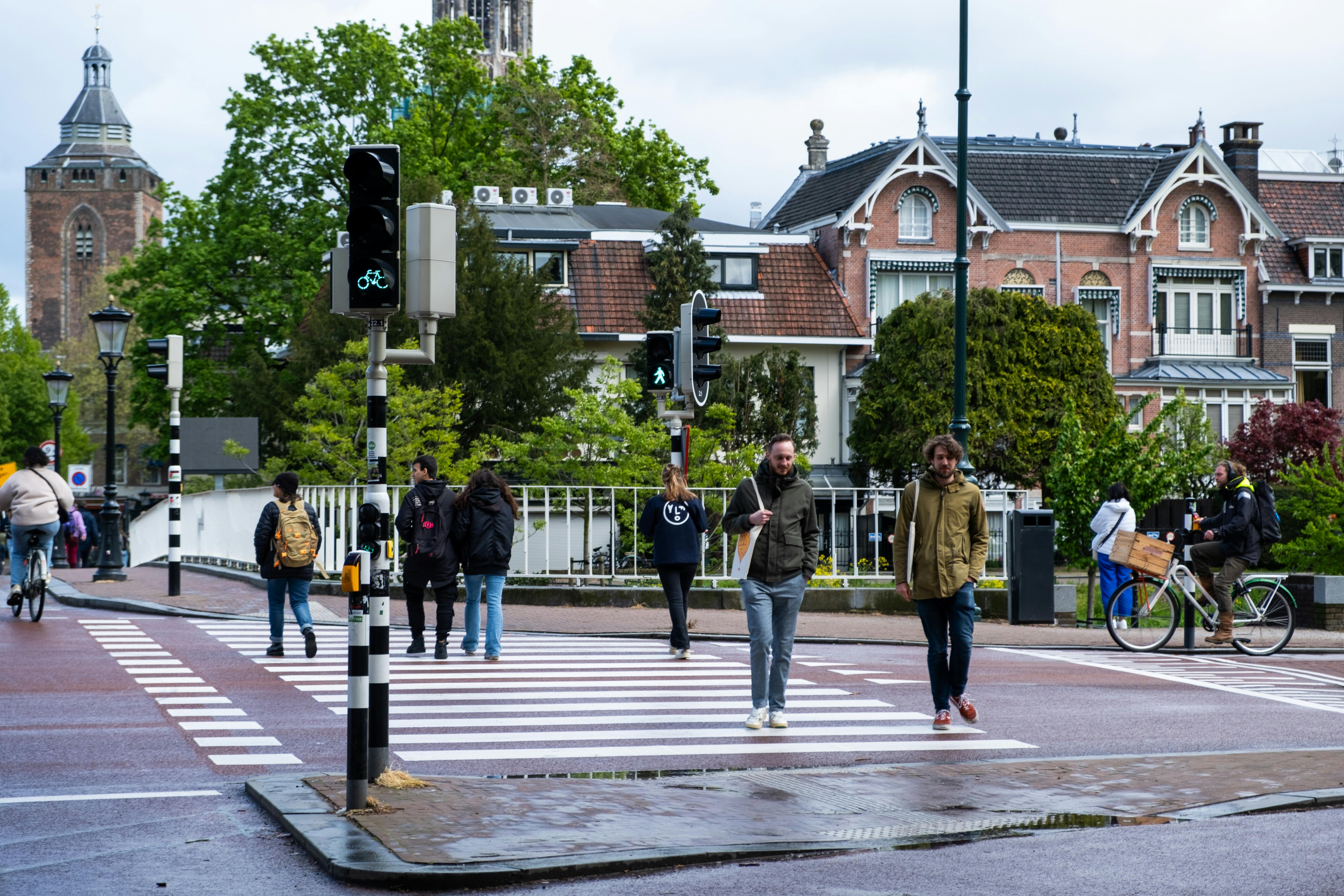 Hoe Omroep Brabant met PraatMee onveilige oversteekplaatsen zichtbaar maakt