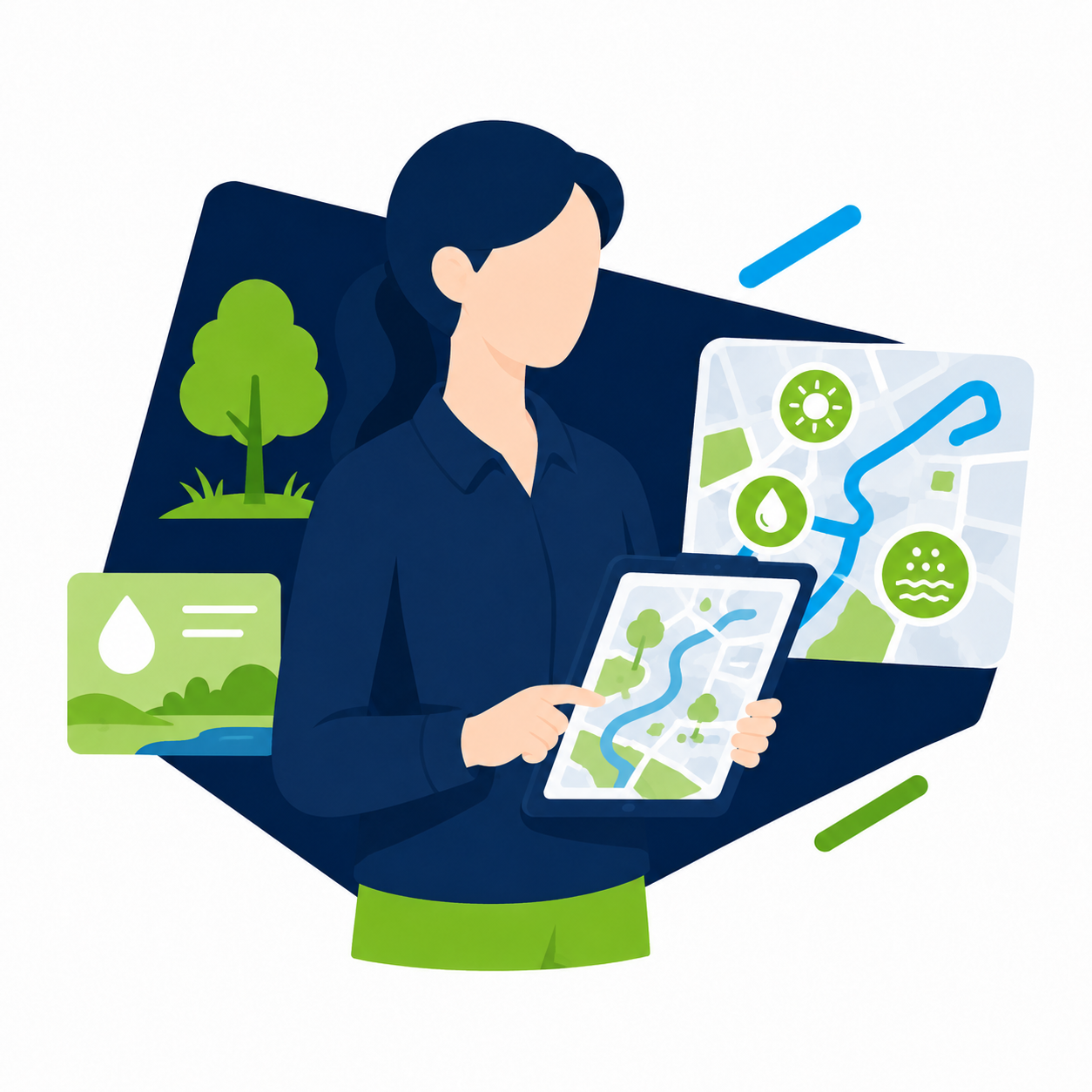 Climate adaptation specialist