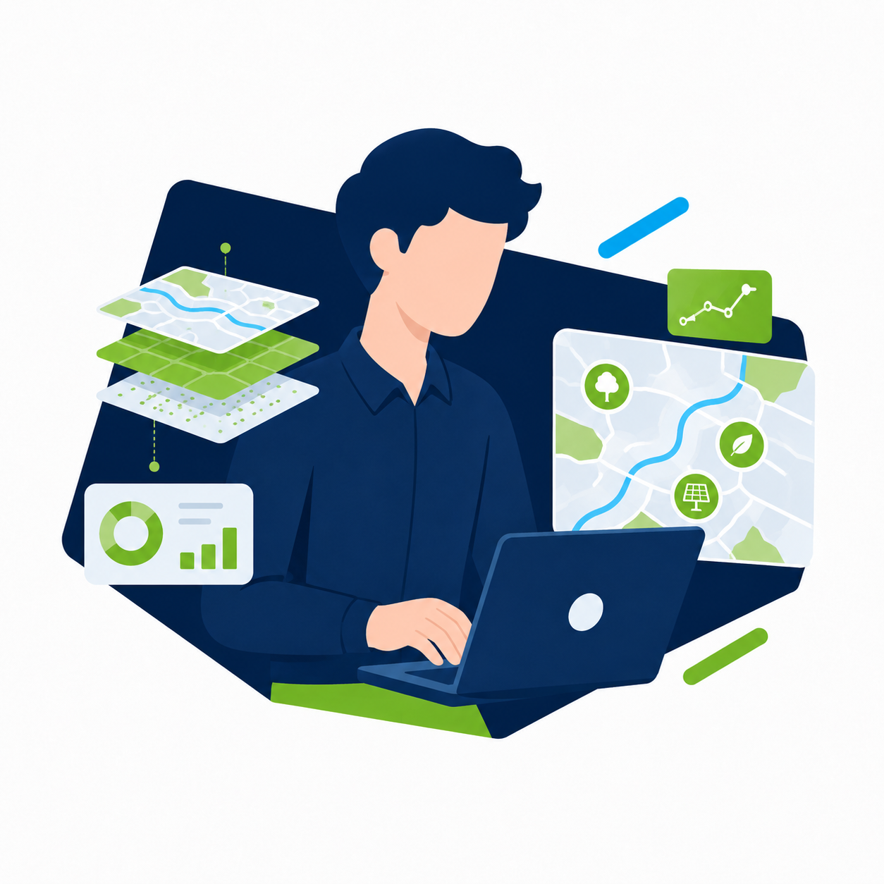 Data/GIS specialist