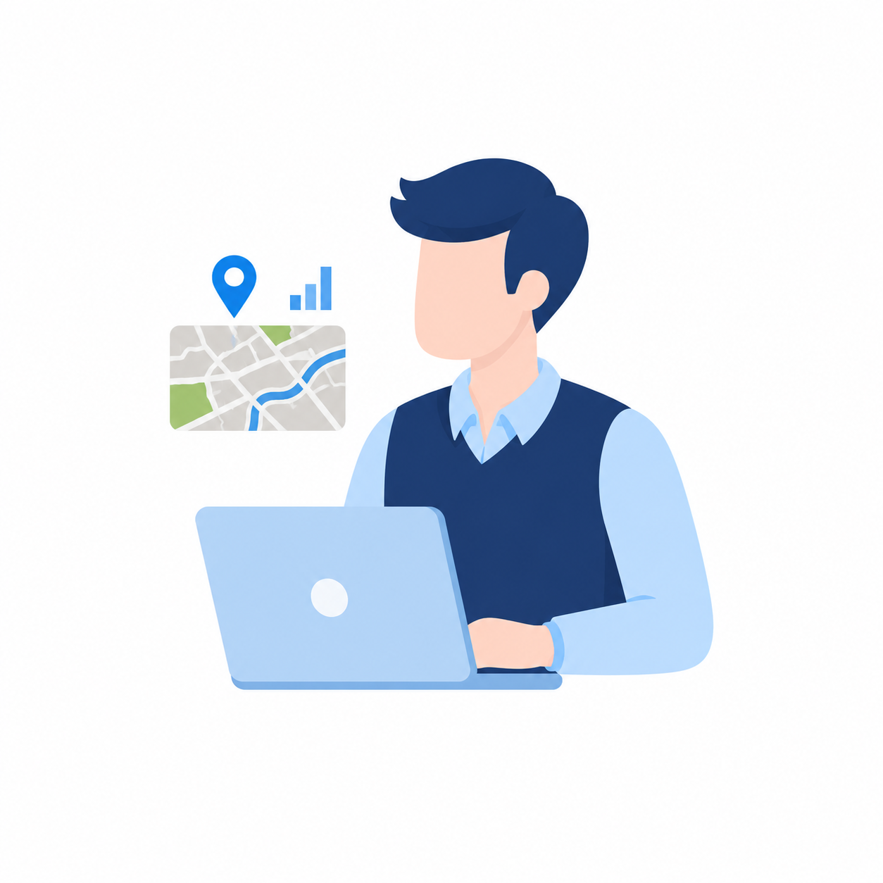 GIS-Analyst