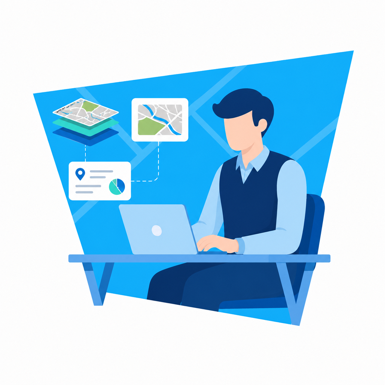 GIS-Analyst
