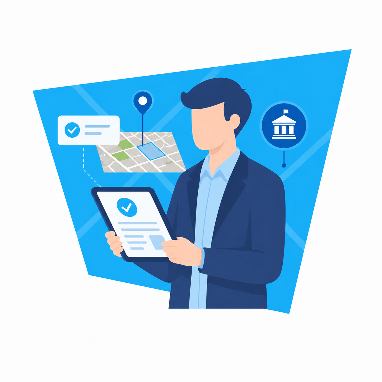 Agent permis / fonctionnaire