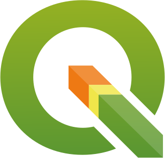 QGIS Plugin icon